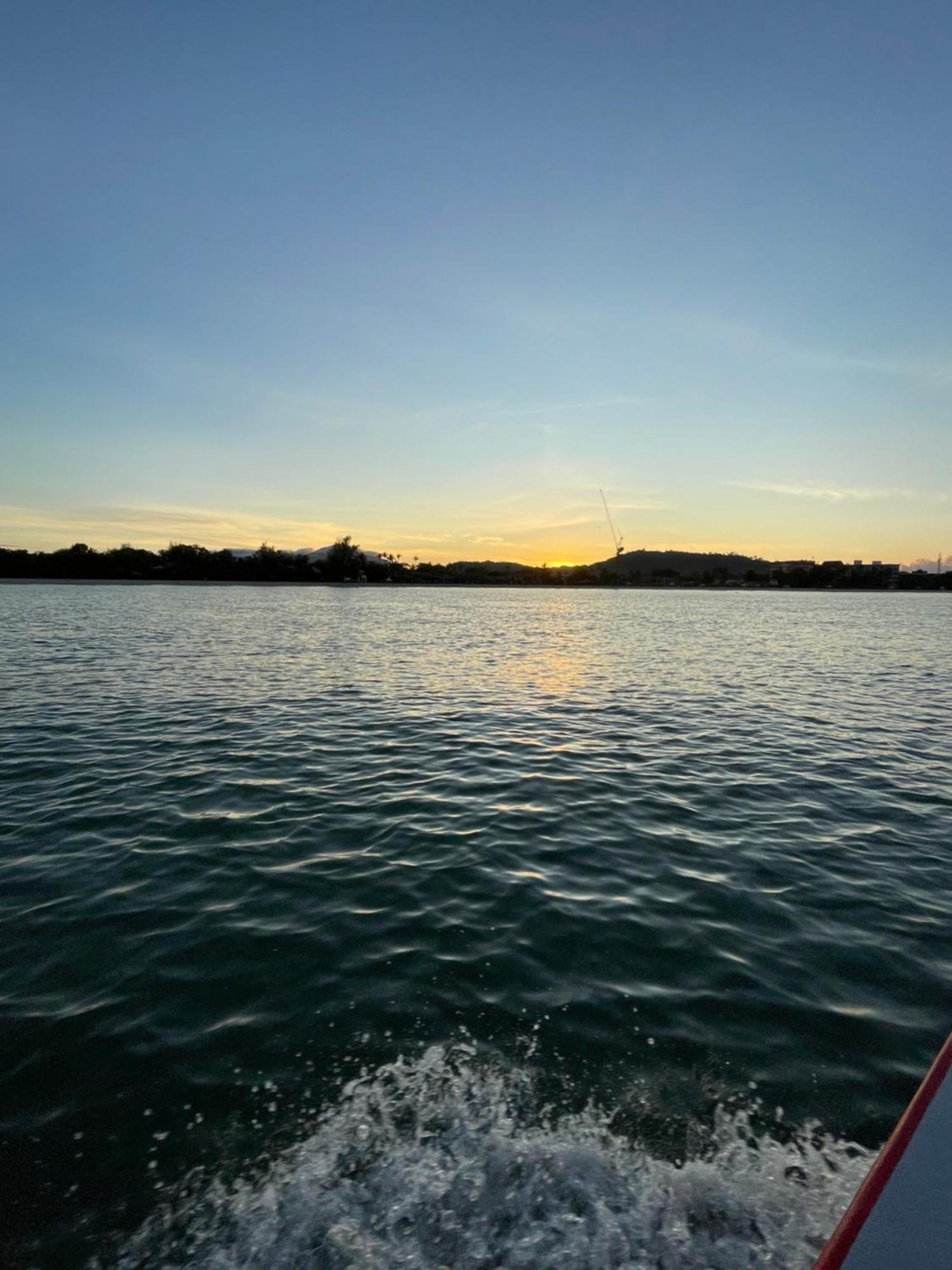 Tubotel Pantai Cenang  Exterior photo