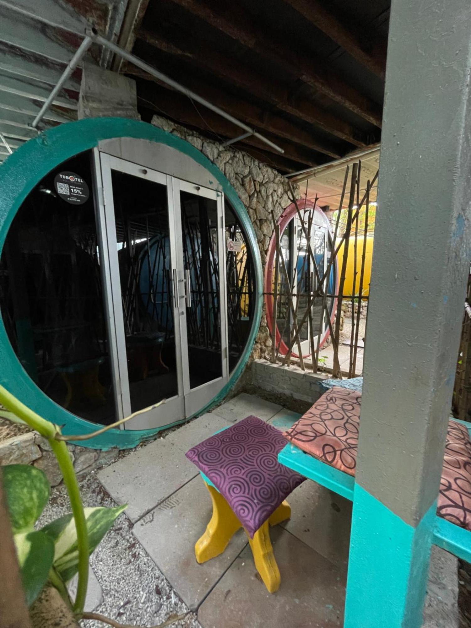Tubotel Pantai Cenang  Exterior photo